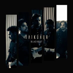 Download track Harry Haller (Blackout Live) Baikonur