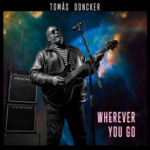 Download track I'm Gonna Run To The City Of Refuge Tomas DonckerRegina Bonelli