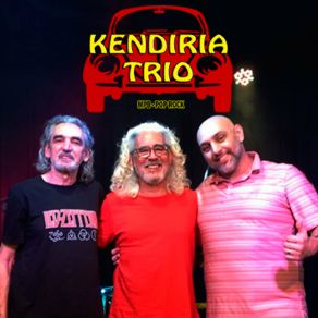 Download track Turbilhão De Ideias Kendiria Trio