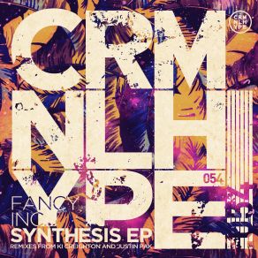 Download track Synthesis (Original Mix) Fancy Inc