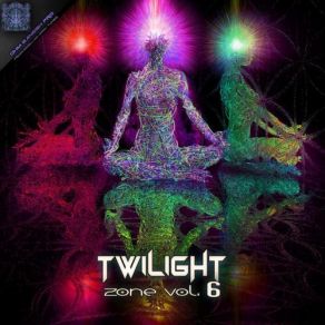 Download track Twilight Zone, Vol. 6 (Dj Mix) Dj Mix, Doctor Spook