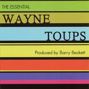 Download track That's What I Love About My Baby Wayne Toups