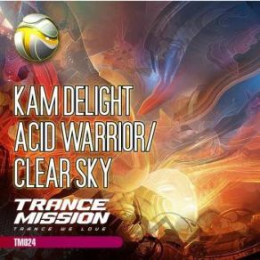 Download track Clear Sky (Original Mix) Kam Delight