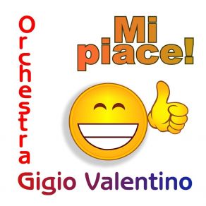 Download track Sagarà Orchestra Gigio Valentino