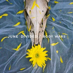 Download track I Didn't Mind June Divided