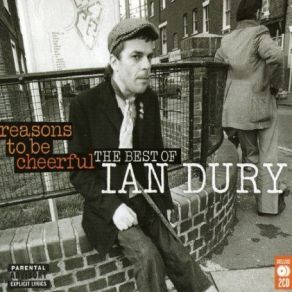 Download track Don't Ask Me Ian Dury