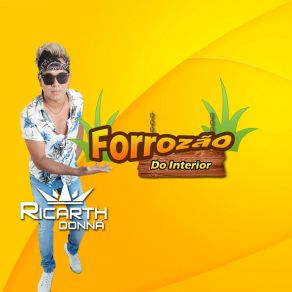 Download track Sexta-Feira Meu Amor Ricarth Donnã