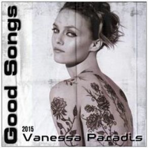 Download track Your Love Has Got A Handle On My Mind Vanessa Paradis