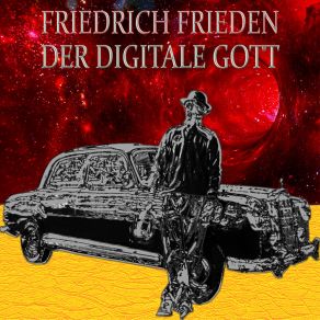 Download track Ich Glaub, Dass Mich Der Teufel Laust Friedrich Frieden