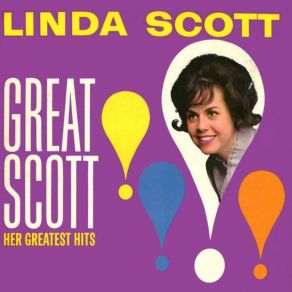 Download track It's All Because Linda Scott