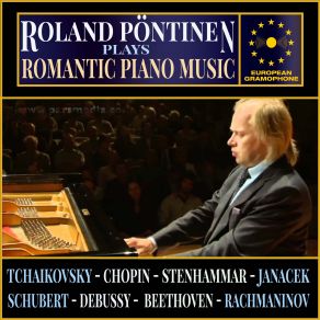 Download track Moment Musical No. 1 C Major, D. 780 (Op. 94) V Roland PontinenFranz Schubert