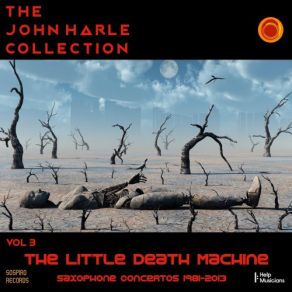 Download track Taxi Driver - A Night Piece (Live) John Harle