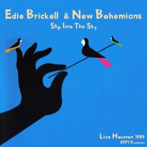 Download track Times Like This (Live) Edie Brickell & New Bohemians