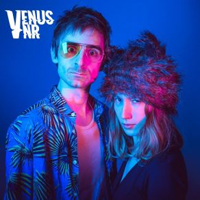 Download track Veleda Venus VNR