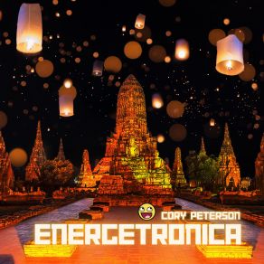 Download track A Future Rave Cory Peterson