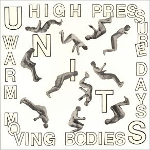 Download track Warm Moving Bodies (Instrumental) The Units