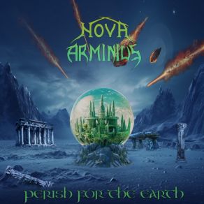 Download track Between The Empires Nova Arminius