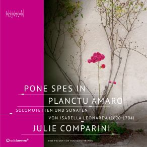 Download track Motetti A Voce Sola Con Istromenti, Op. 20: No. 9, Qui Mariam Amatis: No. 9, Qui Mariam Amatis Julie Comparini