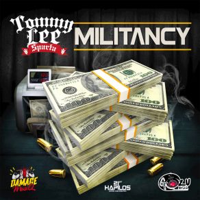 Download track Militancy Tommy Lee Sparta