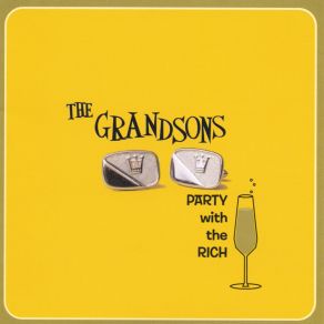 Download track Grandsons All-Night Jazz Party The Grandsons