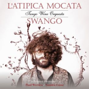 Download track Francine L'Atipica Mocata