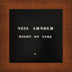 Download track Never Comin´back Neil Arnold