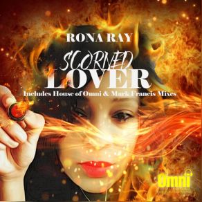 Download track Scorned Lover (Mark Francis Club Shelter NYC Instrumental) Rona Ray