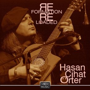 Download track Hüseyni Çeçen Kızı Hasan Cihat Örter