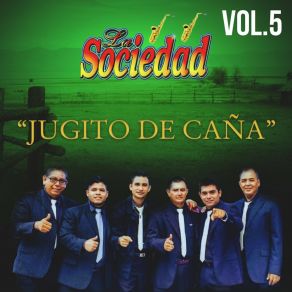 Download track Olvidarte Nunca La Sociedad