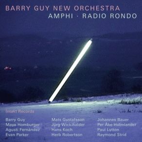 Download track Radio Rondo Barry Guy New Orchestra