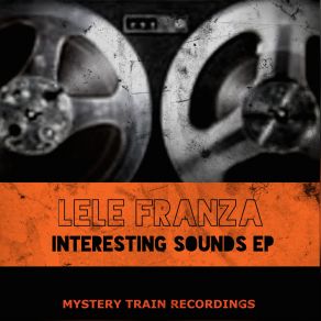 Download track Alaska (Original Mix) Lele Franza