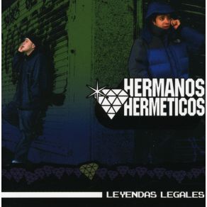 Download track Skit 2 Hermanos Herméticos