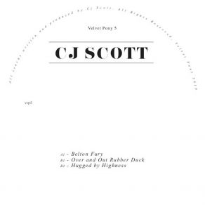 Download track Over And Out Rubber Duck Cj Scott