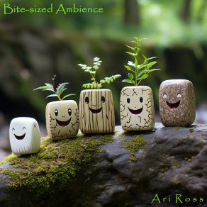 Download track Zen Relax With Nature (Short Version) Ari Ross