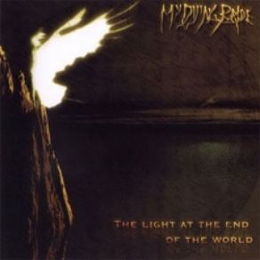 Download track Into The Lake Of Ghosts My Dying Bride