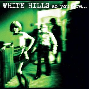 Download track Forever In Space (Enlightened) White Hills