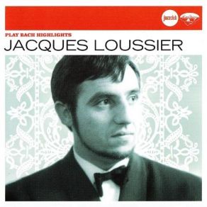 Download track Passacaglia In C Minor Jacques Loussier