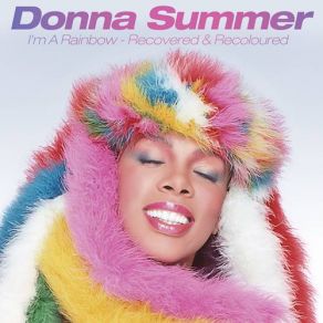 Download track Back Where You Belong (Jean Tonique Remix) Donna Summer