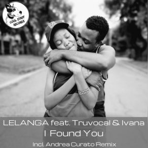 Download track I Found You (Original Mix) Truvocal