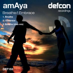 Download track Breathe (Original Mix) Amaya