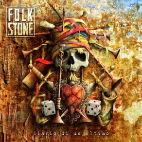 Download track Danza Verticale FolkStone