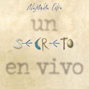 Download track Es Todo (En Vivo) Alejandro Filio