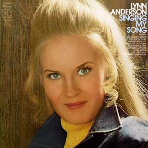 Download track I Live To Love You Lynn Anderson