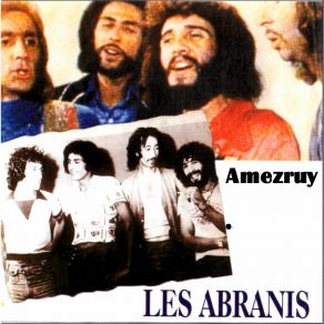 Download track Amezruy Abranis