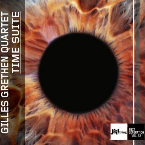 Download track Black Holes Gilles Grethen Quartet