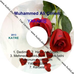 Download track Oy Gülüm Muhammed Ali Çimen