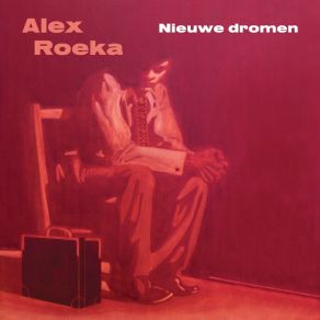 Download track Maak Me Wakker Alex Roeka