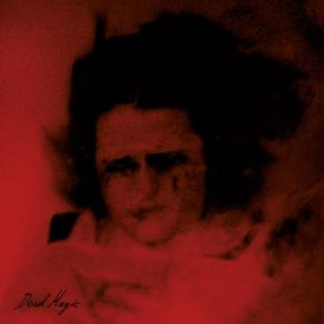 Download track Ugly And Vengeful Anna Von Hausswolff