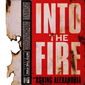 Download track Into The Fire (Acoustic Version) Asking Alexandria