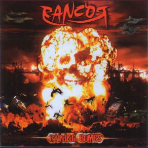 Download track Death Collector Rancor